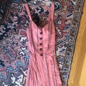 Urban Outfitters boho jumper